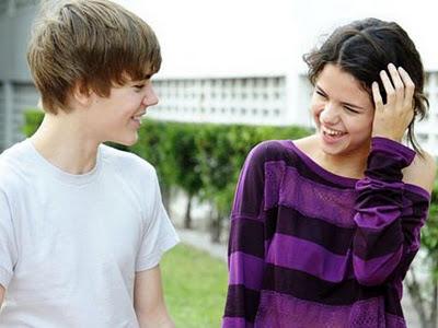 Selena Gomez dan Justin Bieber Makin Kompak dengan Tato Kembar
